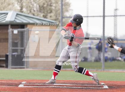 Thumbnail 3 in Lawrence @ Olathe East photogallery.