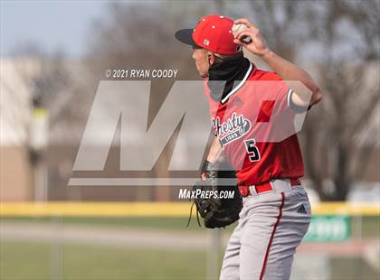 Thumbnail 3 in Lawrence @ Olathe East photogallery.