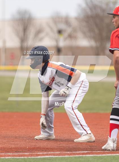 Thumbnail 1 in Lawrence @ Olathe East photogallery.