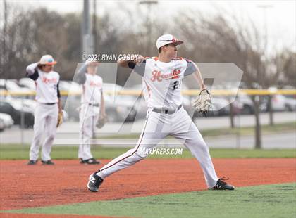 Thumbnail 3 in Lawrence @ Olathe East photogallery.