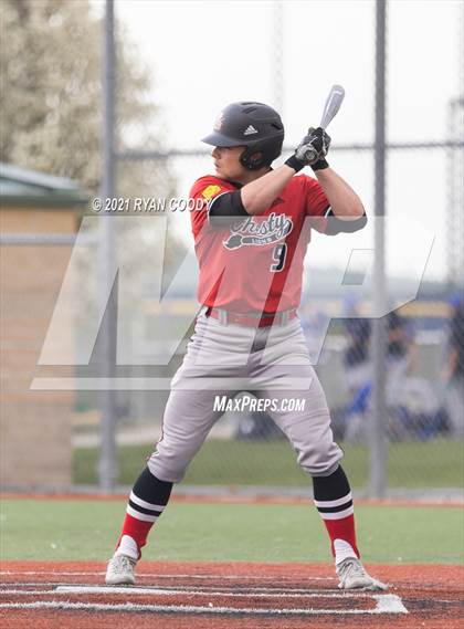 Thumbnail 3 in Lawrence @ Olathe East photogallery.