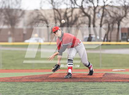 Thumbnail 1 in Lawrence @ Olathe East photogallery.