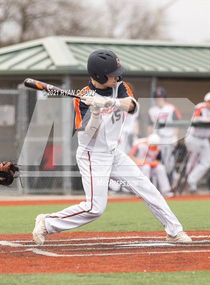 Thumbnail 1 in Lawrence @ Olathe East photogallery.