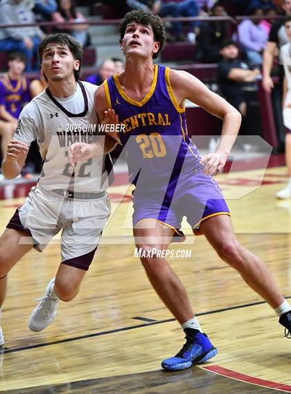 Thumbnail 2 in Central @ Warner photogallery.