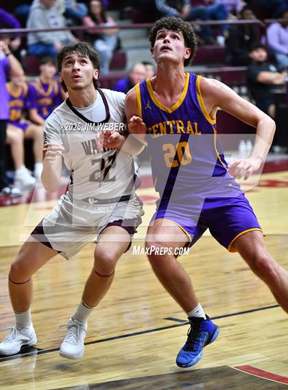 Thumbnail 3 in Central @ Warner photogallery.