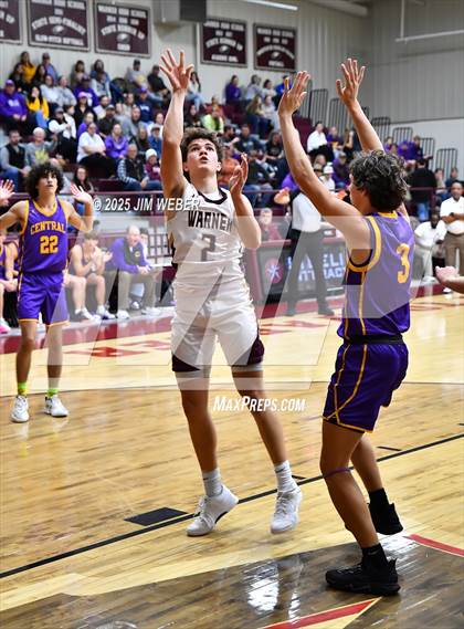 Thumbnail 1 in Central @ Warner photogallery.