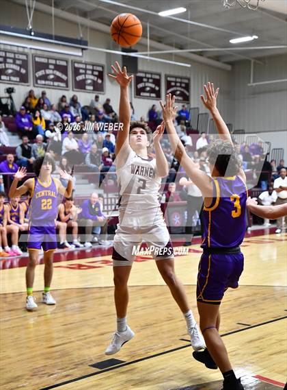 Thumbnail 3 in Central @ Warner photogallery.