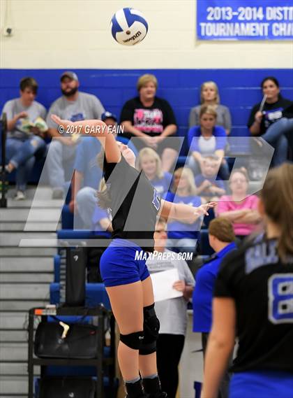 Thumbnail 1 in Gordonsville @ Sale Creek photogallery.