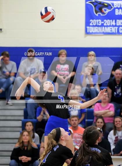 Thumbnail 1 in Gordonsville @ Sale Creek photogallery.