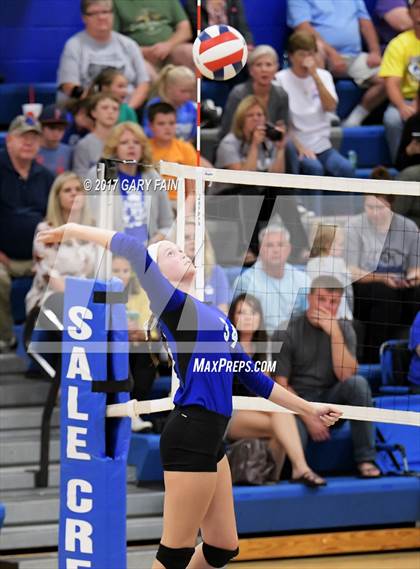 Thumbnail 3 in Gordonsville @ Sale Creek photogallery.