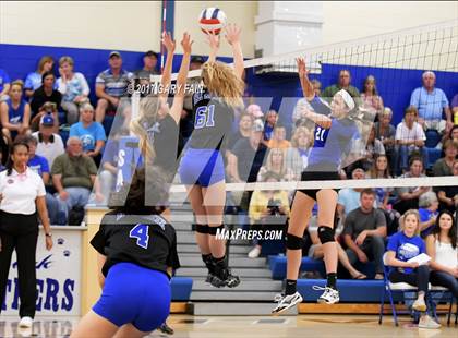 Thumbnail 3 in Gordonsville @ Sale Creek photogallery.