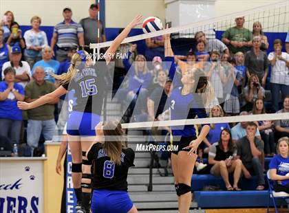 Thumbnail 3 in Gordonsville @ Sale Creek photogallery.