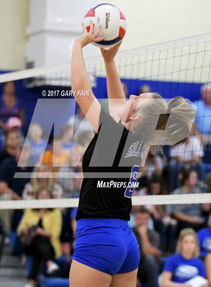 Thumbnail 1 in Gordonsville @ Sale Creek photogallery.