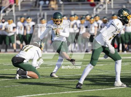 Thumbnail 1 in Huntington @ Martinsburg (WVSSAC 4A Semifinal) photogallery.