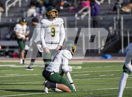 Thumbnail 1 in Huntington @ Martinsburg (WVSSAC 4A Semifinal) photogallery.