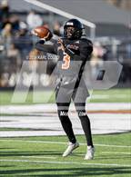 Photo from the gallery "Huntington @ Martinsburg (WVSSAC 4A Semifinal)"