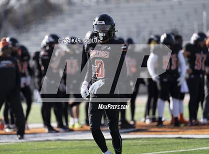 Thumbnail 1 in Huntington @ Martinsburg (WVSSAC 4A Semifinal) photogallery.