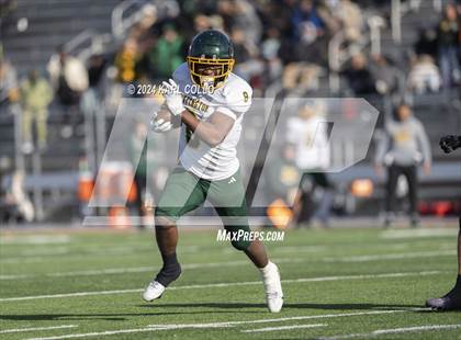 Thumbnail 3 in Huntington @ Martinsburg (WVSSAC 4A Semifinal) photogallery.