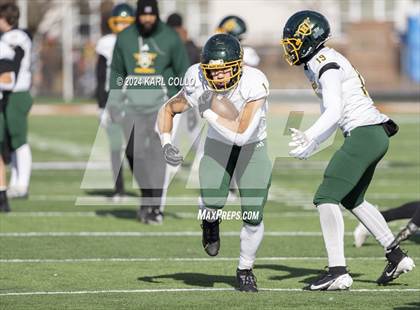 Thumbnail 2 in Huntington @ Martinsburg (WVSSAC 4A Semifinal) photogallery.