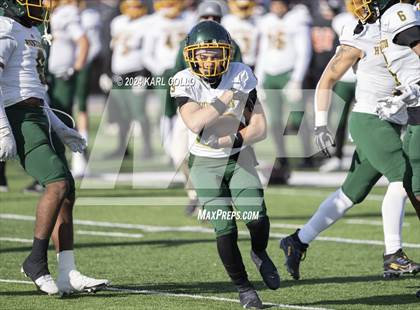 Thumbnail 3 in Huntington @ Martinsburg (WVSSAC 4A Semifinal) photogallery.