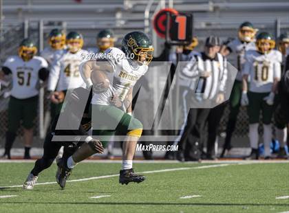 Thumbnail 1 in Huntington @ Martinsburg (WVSSAC 4A Semifinal) photogallery.