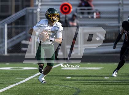 Thumbnail 3 in Huntington @ Martinsburg (WVSSAC 4A Semifinal) photogallery.