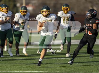 Thumbnail 3 in Huntington @ Martinsburg (WVSSAC 4A Semifinal) photogallery.