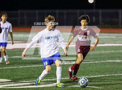 Thumbnail 1 in Rocklin @ Whitney photogallery.