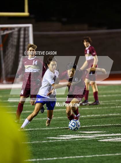 Thumbnail 1 in Rocklin @ Whitney photogallery.