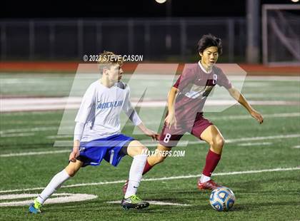 Thumbnail 2 in Rocklin @ Whitney photogallery.