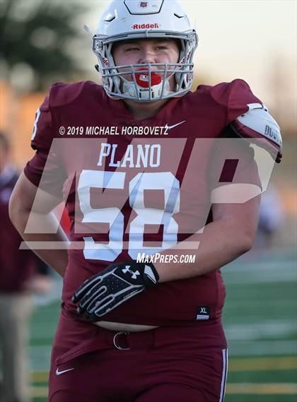 Thumbnail 1 in Boyd @ Plano photogallery.