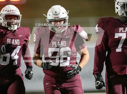 Thumbnail 1 in Boyd @ Plano photogallery.
