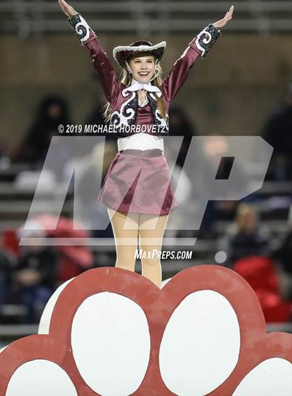 Thumbnail 3 in Boyd @ Plano photogallery.