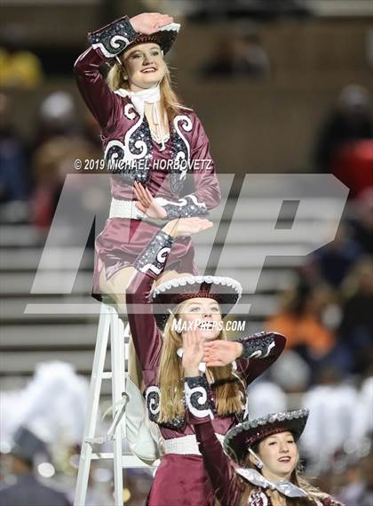 Thumbnail 3 in Boyd @ Plano photogallery.