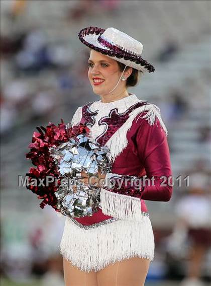 Thumbnail 1 in Red Oak @ Ennis photogallery.