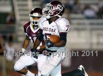 Thumbnail 2 in Red Oak @ Ennis photogallery.