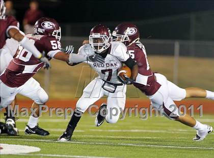 Thumbnail 3 in Red Oak @ Ennis photogallery.
