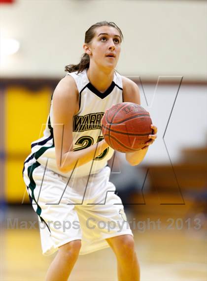 Thumbnail 3 in UWBCA All-Stars 4A vs 3A  photogallery.