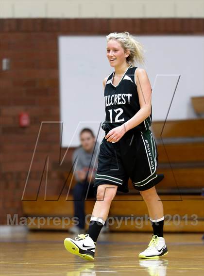 Thumbnail 2 in UWBCA All-Stars 4A vs 3A  photogallery.