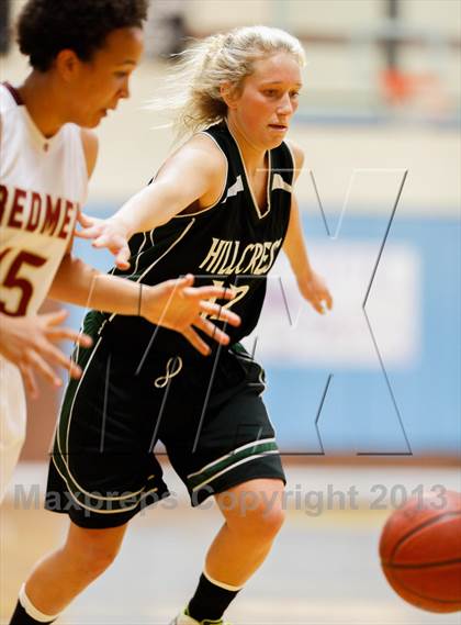 Thumbnail 2 in UWBCA All-Stars 4A vs 3A  photogallery.