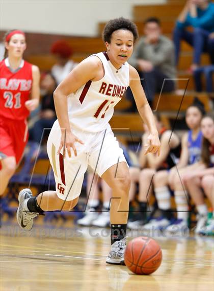 Thumbnail 3 in UWBCA All-Stars 4A vs 3A  photogallery.