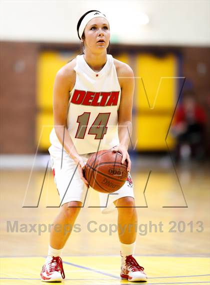 Thumbnail 3 in UWBCA All-Stars 4A vs 3A  photogallery.