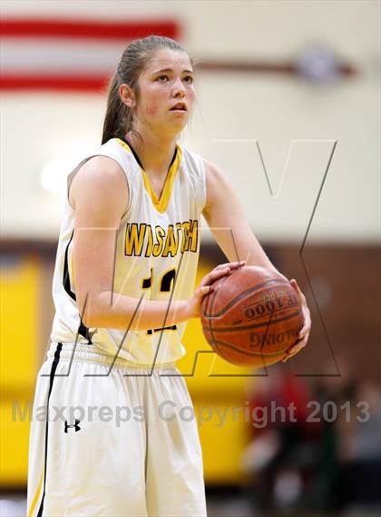 Thumbnail 2 in UWBCA All-Stars 4A vs 3A  photogallery.