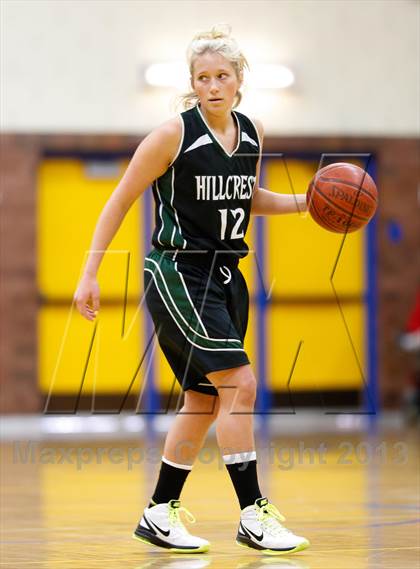 Thumbnail 2 in UWBCA All-Stars 4A vs 3A  photogallery.