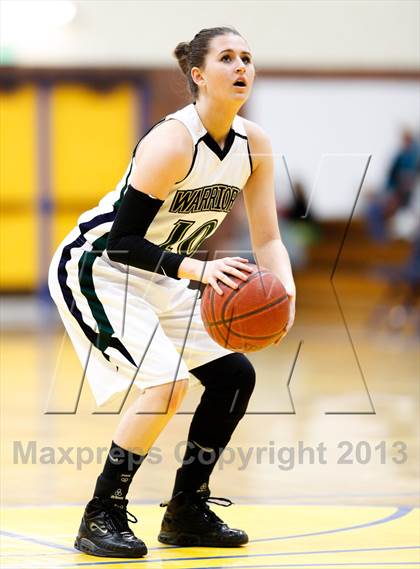 Thumbnail 3 in UWBCA All-Stars 4A vs 3A  photogallery.