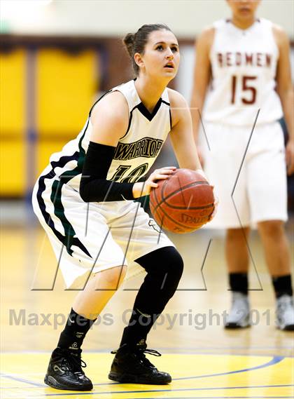 Thumbnail 2 in UWBCA All-Stars 4A vs 3A  photogallery.