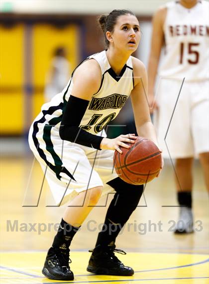 Thumbnail 1 in UWBCA All-Stars 4A vs 3A  photogallery.