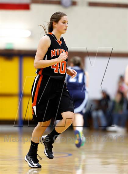 Thumbnail 3 in UWBCA All-Stars 4A vs 3A  photogallery.