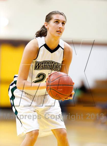 Thumbnail 2 in UWBCA All-Stars 4A vs 3A  photogallery.