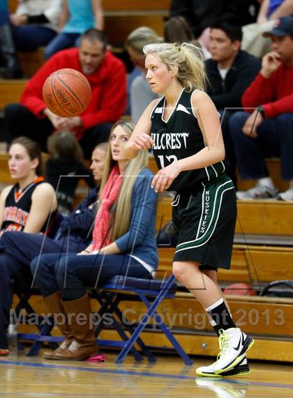 Thumbnail 1 in UWBCA All-Stars 4A vs 3A  photogallery.